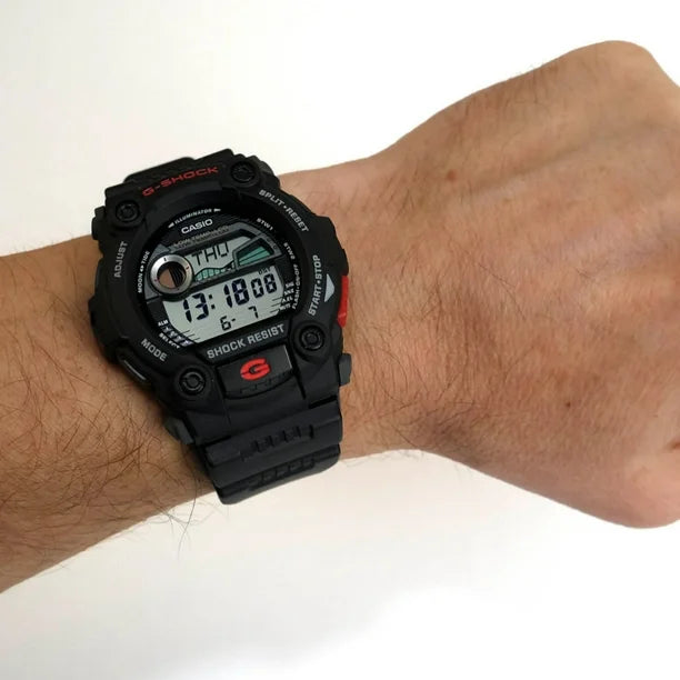 RELOJ CASIO G-SHOCK G-7900