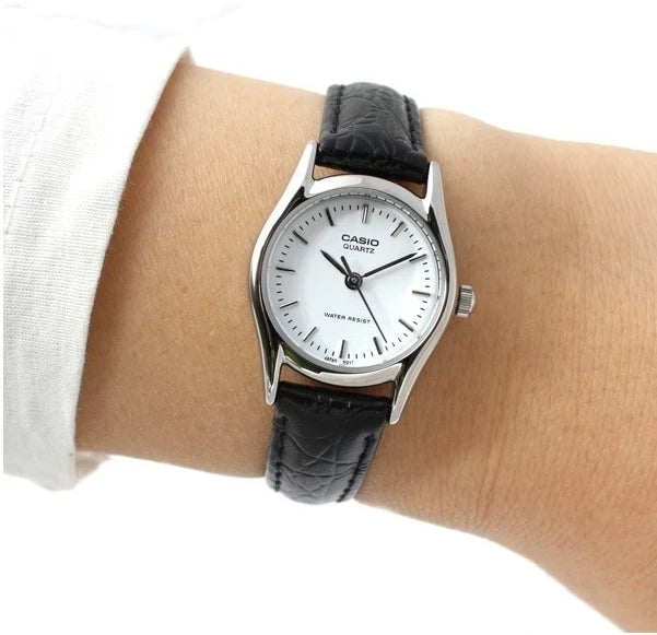 RELOJ CASIO LTP-1094E-7A