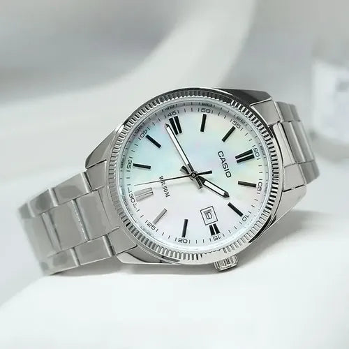 RELOJ CASIO MTP-1302DS-7AV
