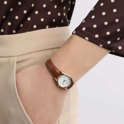 RELOJ CASIO LTP-1094Q-7B9