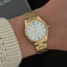 RELOJ CASIO LTP-V005G-7B