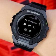 RELOJ CASIO G-SHOCK G-SQUAD GBD-300