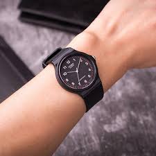 RELOJ CASIO MQ-24-1B