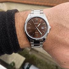 RELOJ CASIO MTP-1302DD-5AV