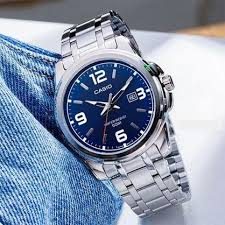 RELOJ CASIO MTP-1314D-2AV