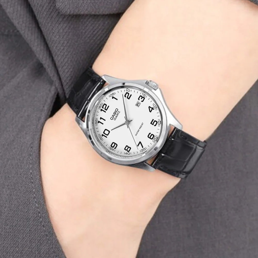 RELOJ CASIO MTP-1183E-7B