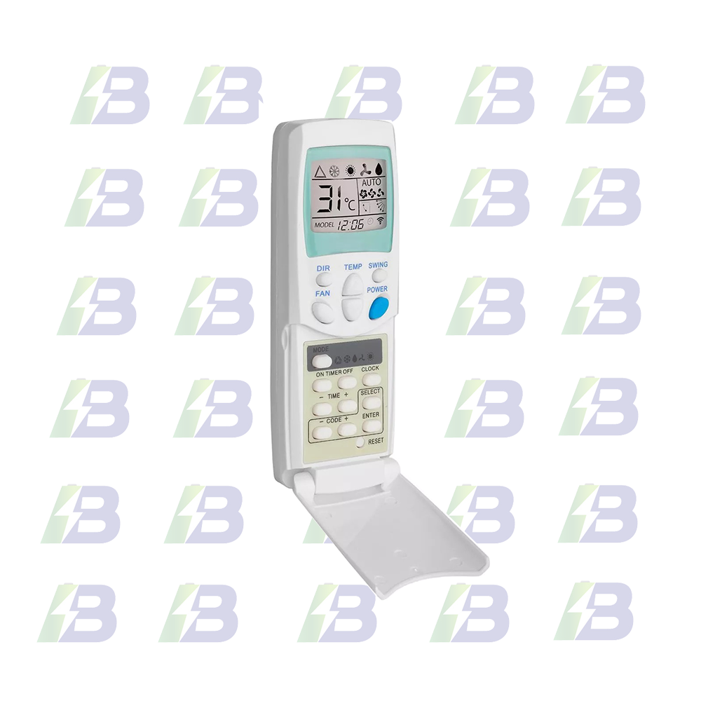Controles Universales