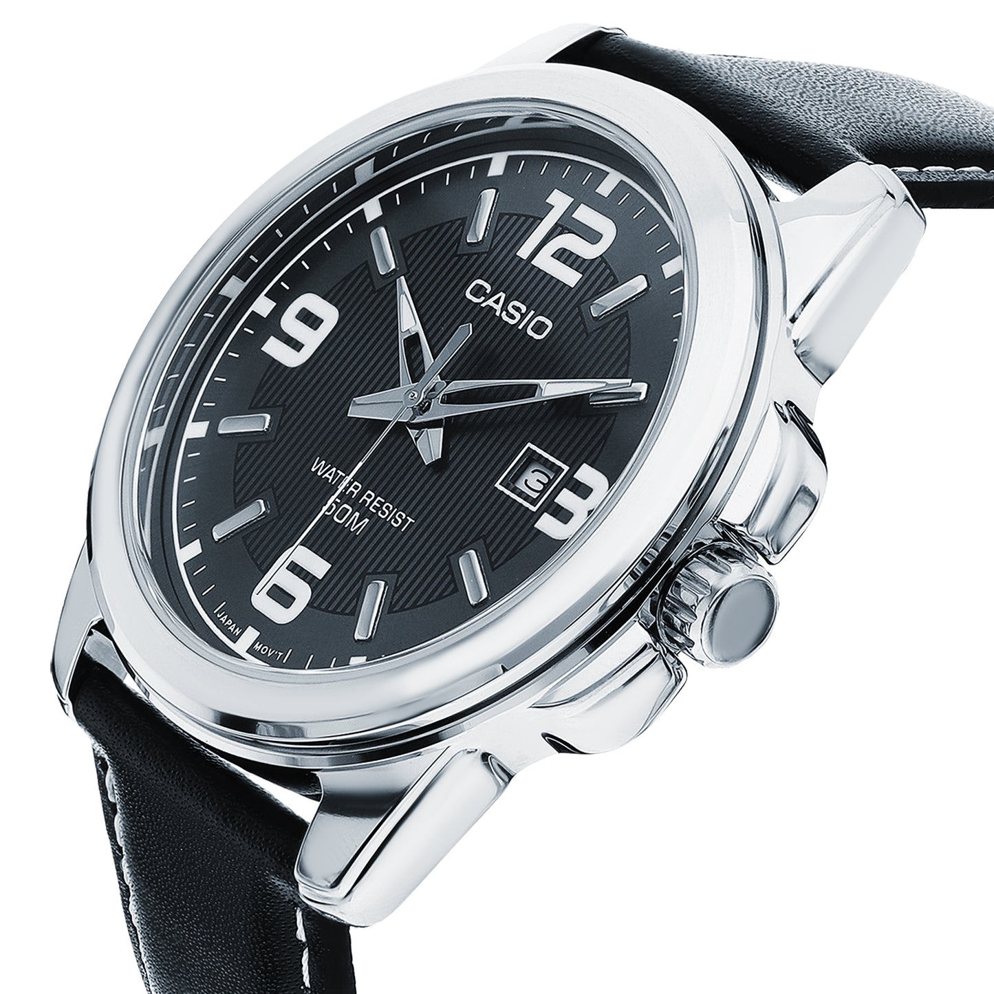 RELOJ CASIO MTP-1314L-8AV