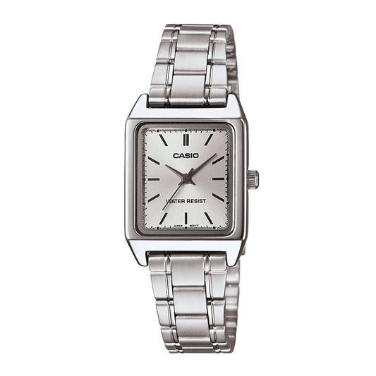 RELOJ CASIO ANÁLOGO 1E
