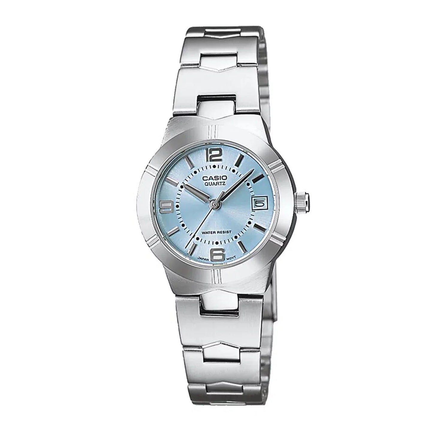 RELOJ CASIO LTP-1177A-2A