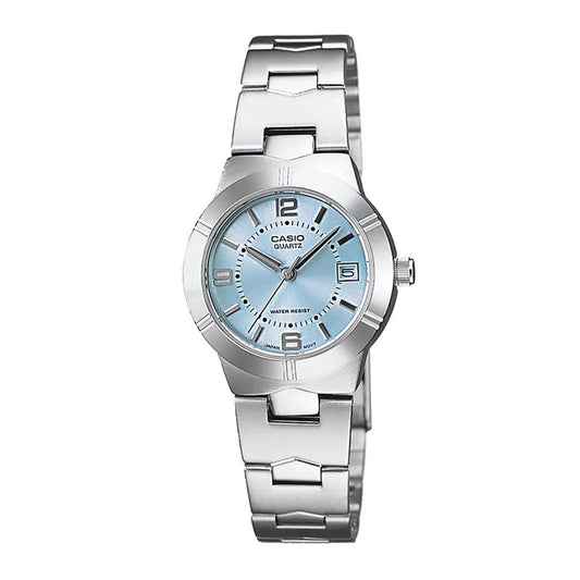 RELOJ CASIO LTP-1177A-2A