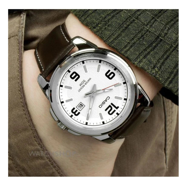 RELOJ CASIO LTP-1314L-7AV