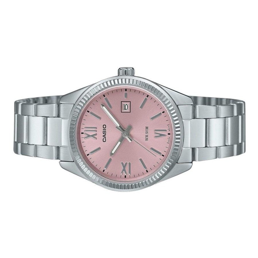RELOJ CASIO LTP-1302DD-4A1V