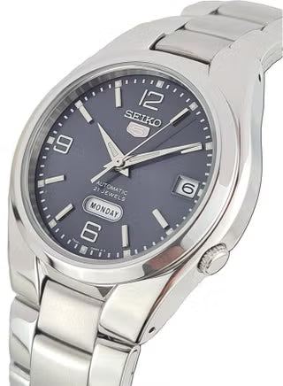 RELOJ SEIKO 5 SNK621K1