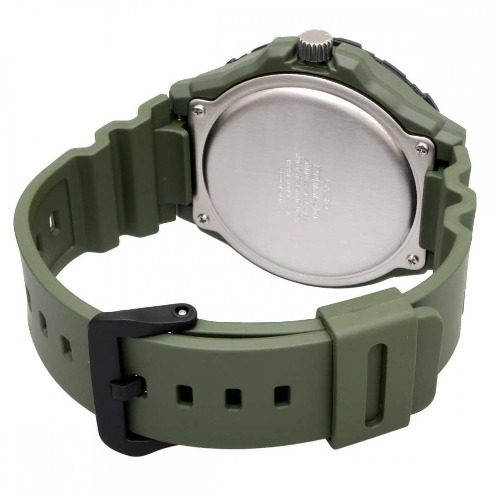 RELOJ CASIO MRW-210H-3AV
