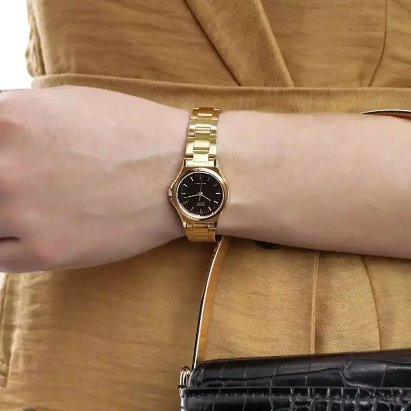 RELOJ CASIO LTP-1130N-1A