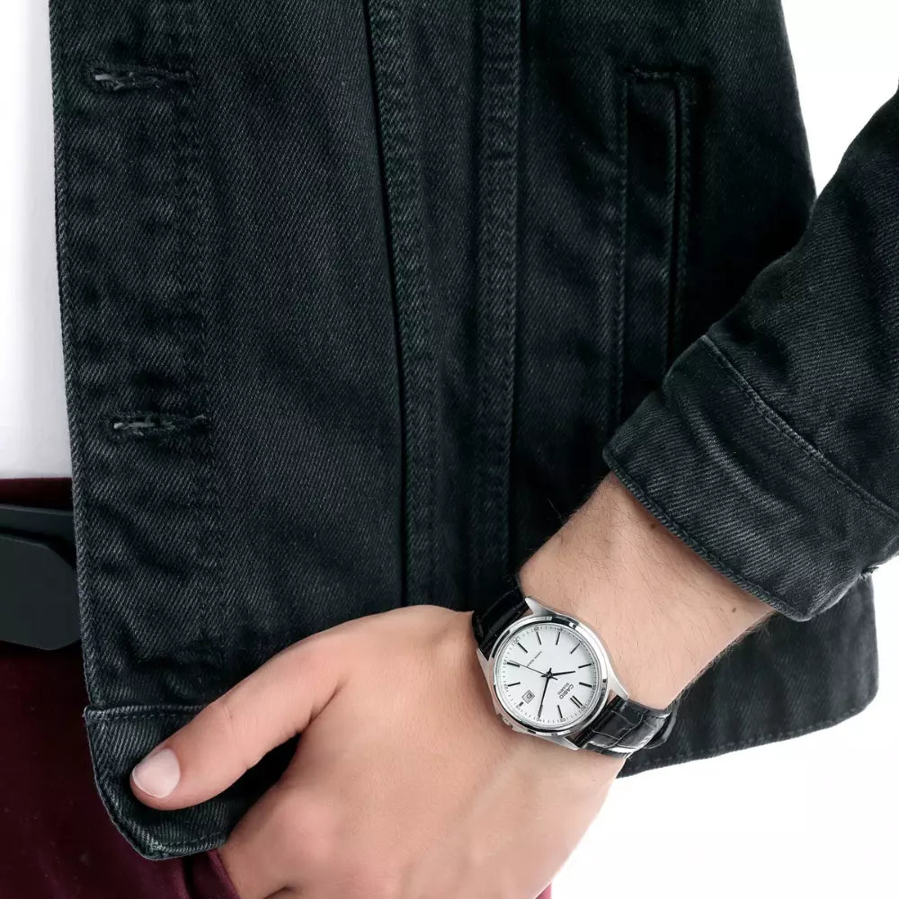 RELOJ CASIO MTP-1183E-7A