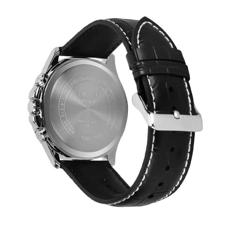 RELOJ CASIO MTP-1374L-1AV