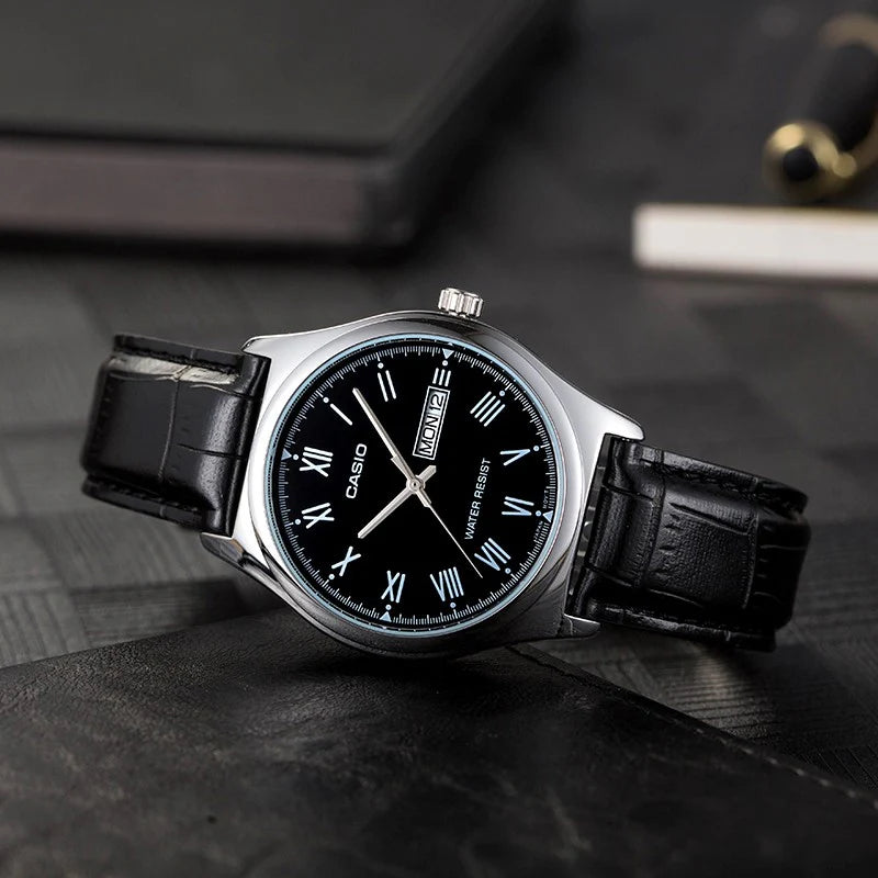 RELOJ CASIO LTP-V006L-1B