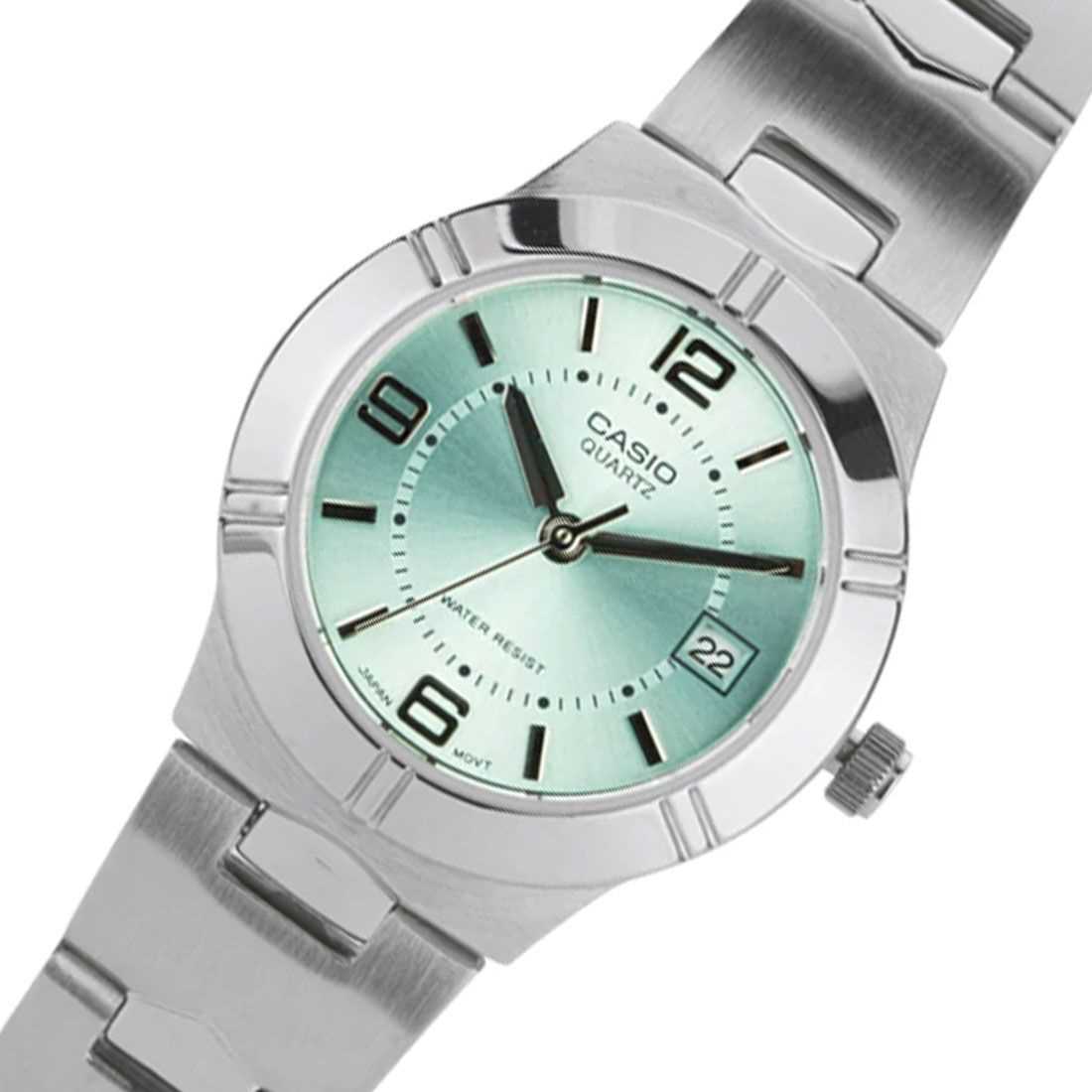 RELOJ CASIO LTP-1241D-3A