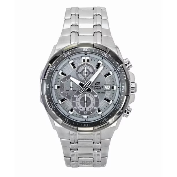 RELOJ CASIO EDIFICE CLÁSICO EFR-539DE-8AVUEF