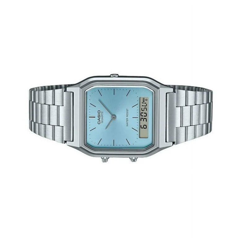 RELOJ CASIO AQ-230A-2A1