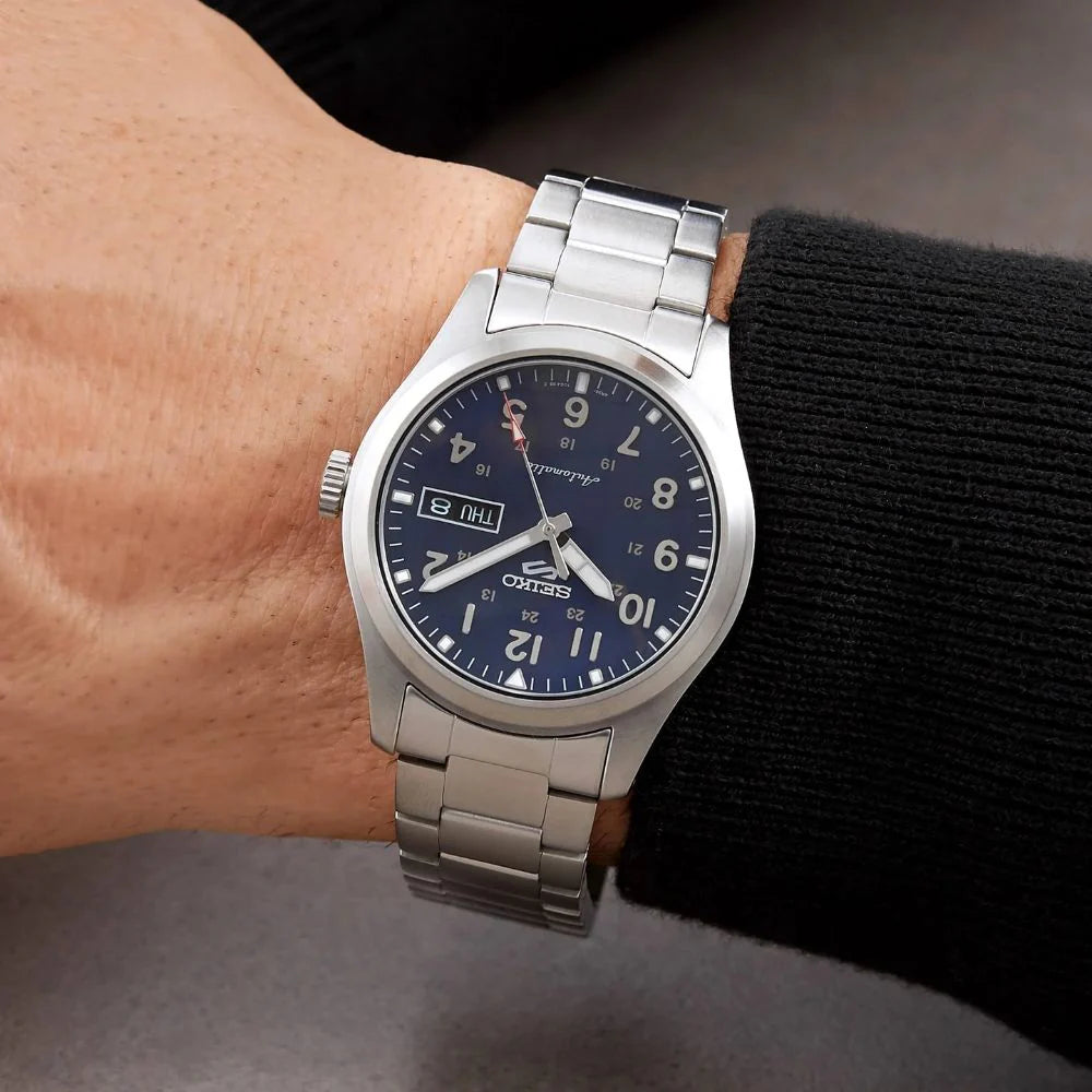 RELOJ SEIKO SRPG29K1