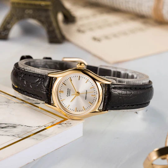 RELOJ CASIO LTP-1094Q-7A