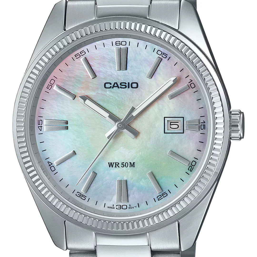 RELOJ CASIO MTP-1302DS-7AV