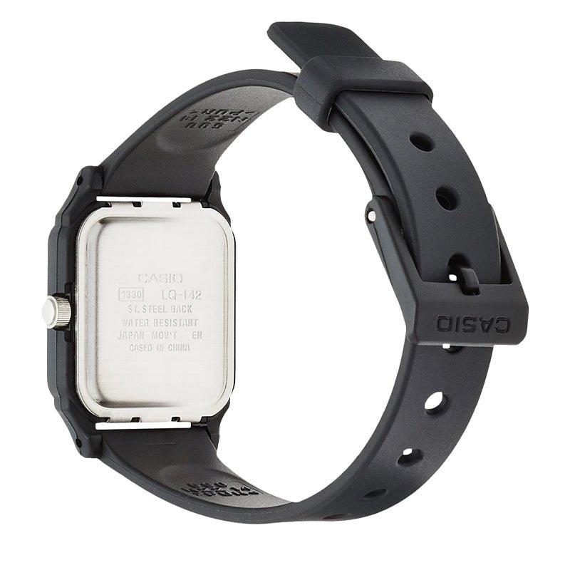 RELOJ CASIO LQ-142-1E