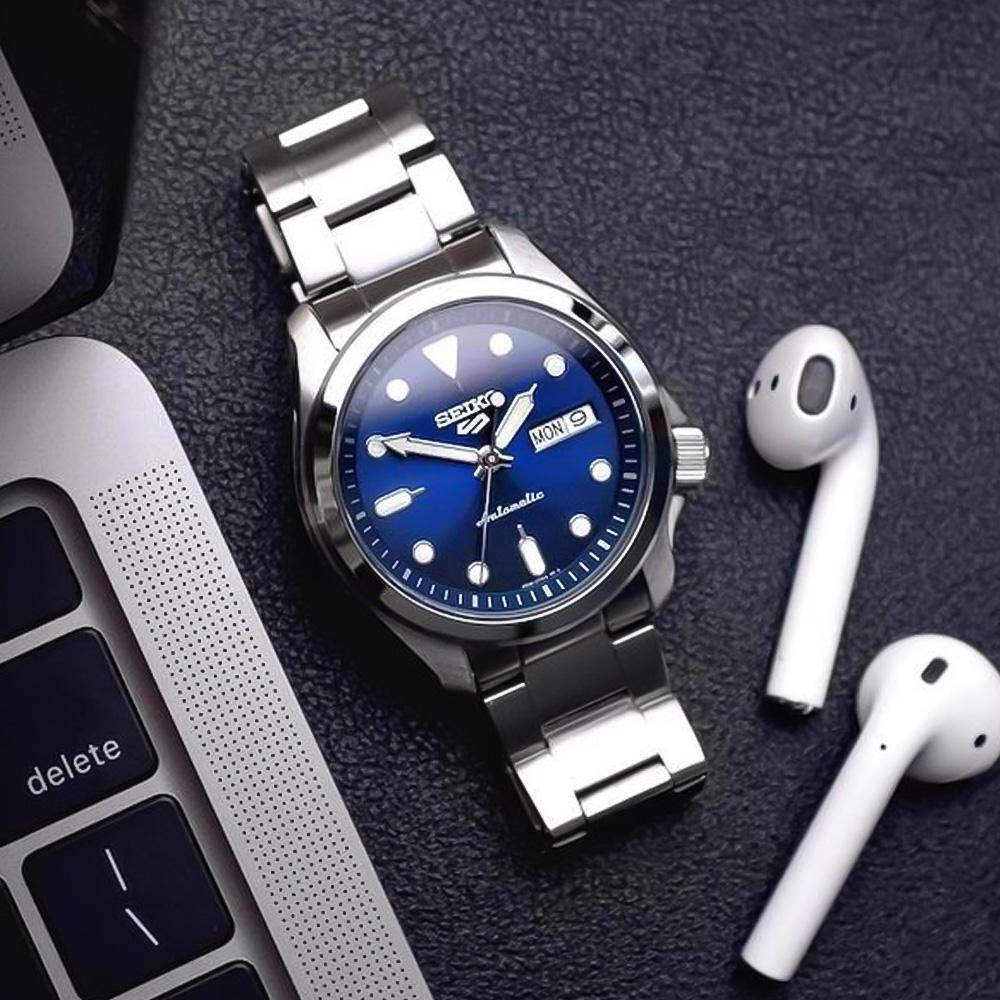 RELOJ SEIKO SRPE53K1