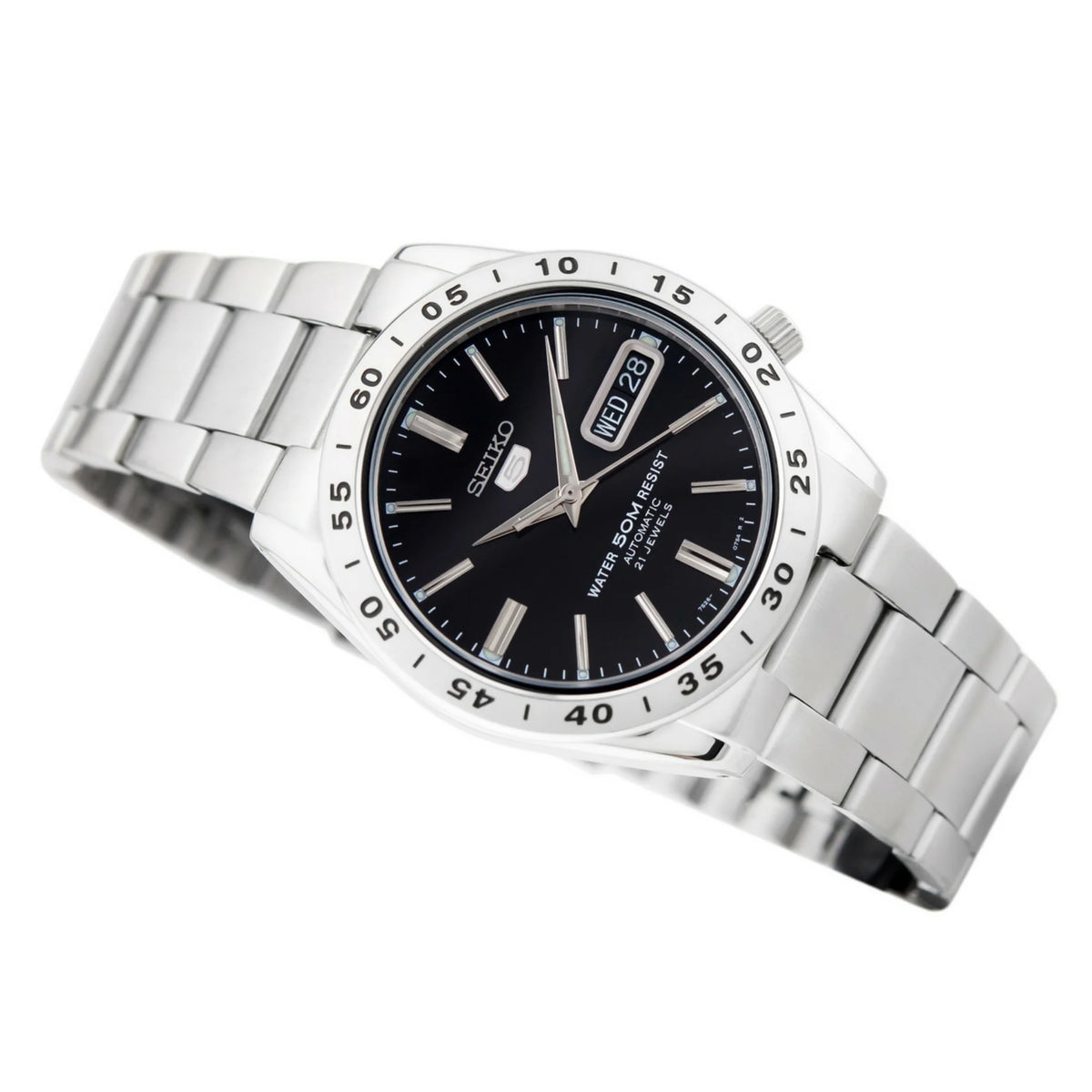 RELOJ SEIKO 5 SNKE01K1