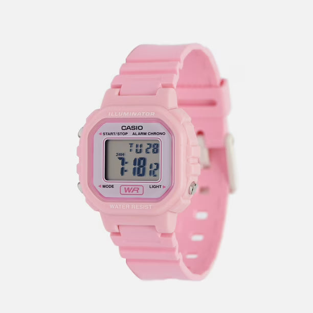 RELOJ CASIO LA-20WH-4A1