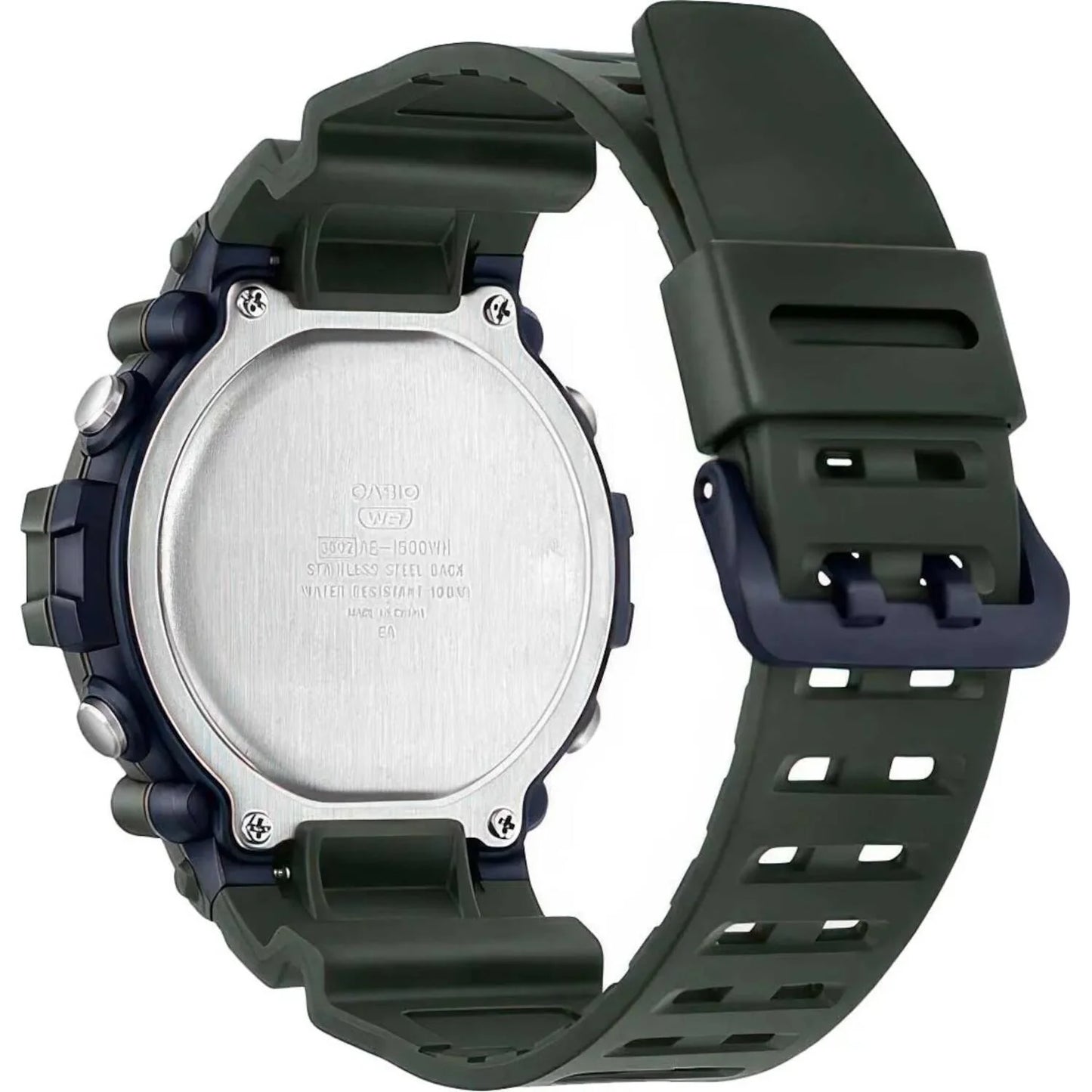 RELOJ CASIO AE-1500WHX-3AVD