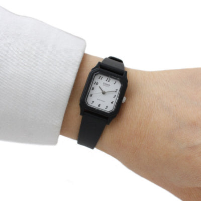 RELOJ CASIO LQ-142-7B