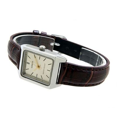 RELOJ CASIO LTP-V007L-9E