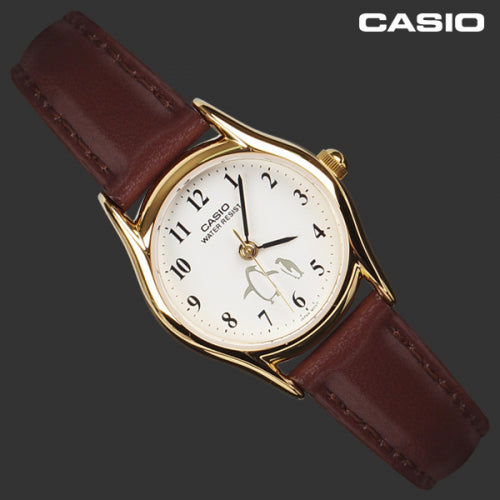 RELOJ CASIO LTP-1094Q-7B6