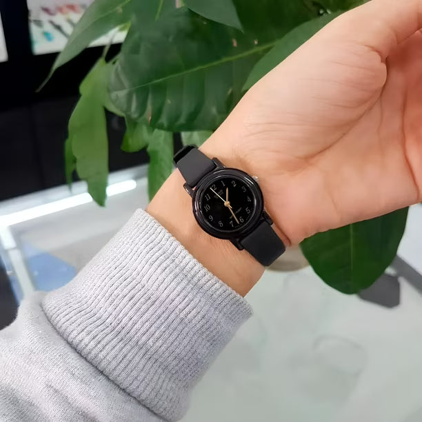 RELOJ CASIO LQ-139AMV-1B3