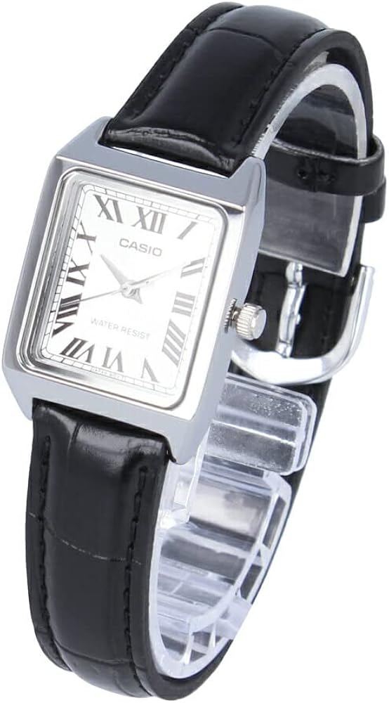 RELOJ CASIO LTP-V007L-7B1