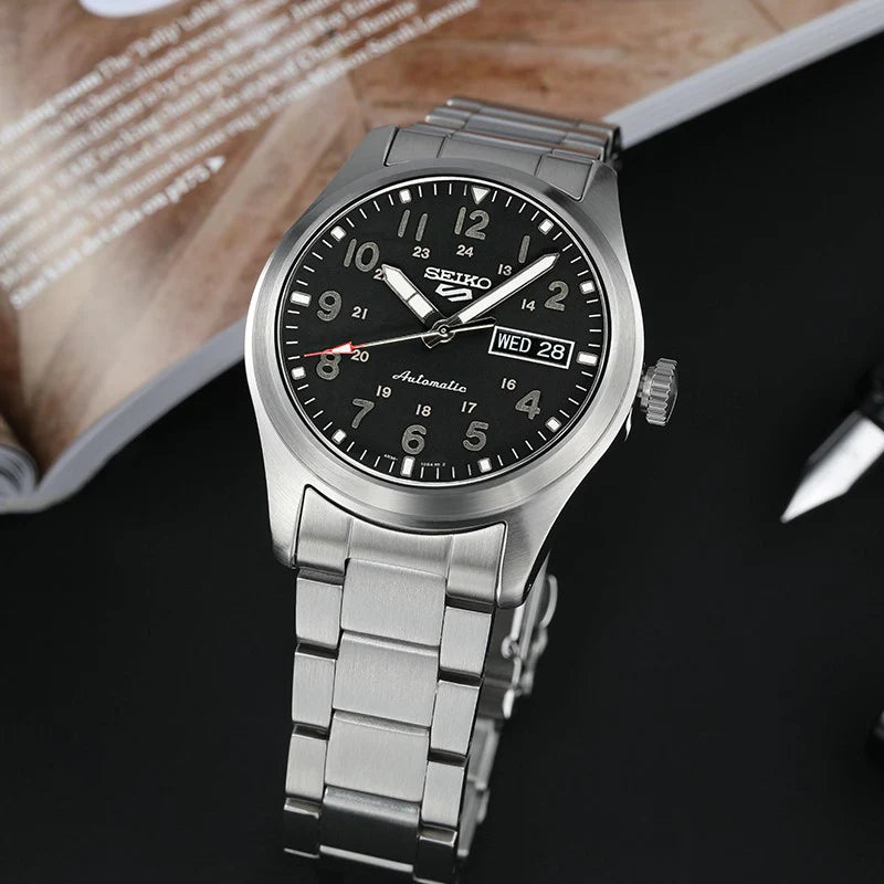 RELOJ SEIKO SRPG27K1