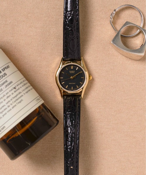 RELOJ CASIO LTP-1094Q-1A