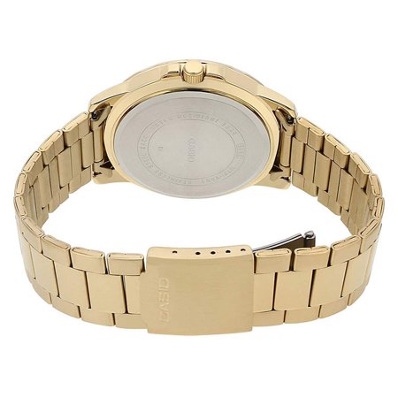 RELOJ CASIO ANÁLOGO VD01G-9