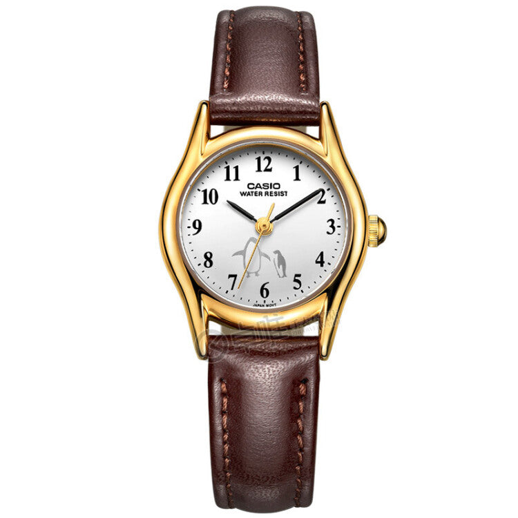RELOJ CASIO LTP-1094Q-7B6