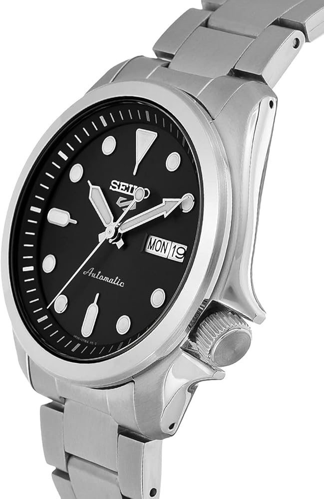 RELOJ SEIKO SRPE55K1