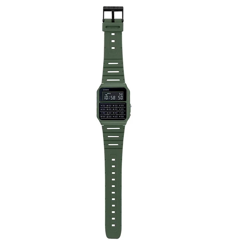 RELOJ CASIO CA-53WF-3B