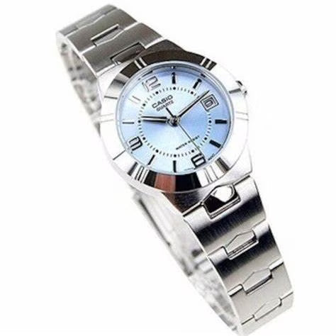 RELOJ CASIO LTP-1177A-2A