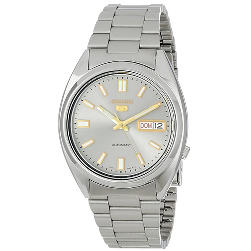 RELOJ SEIKO 5 SNXS75K