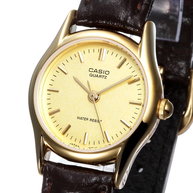 RELOJ CASIO LTP-1094Q-9A