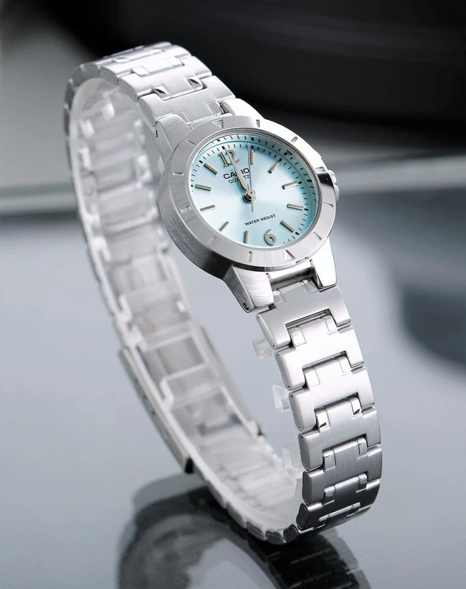 RELOJ CASIO LTP-1177A-2A