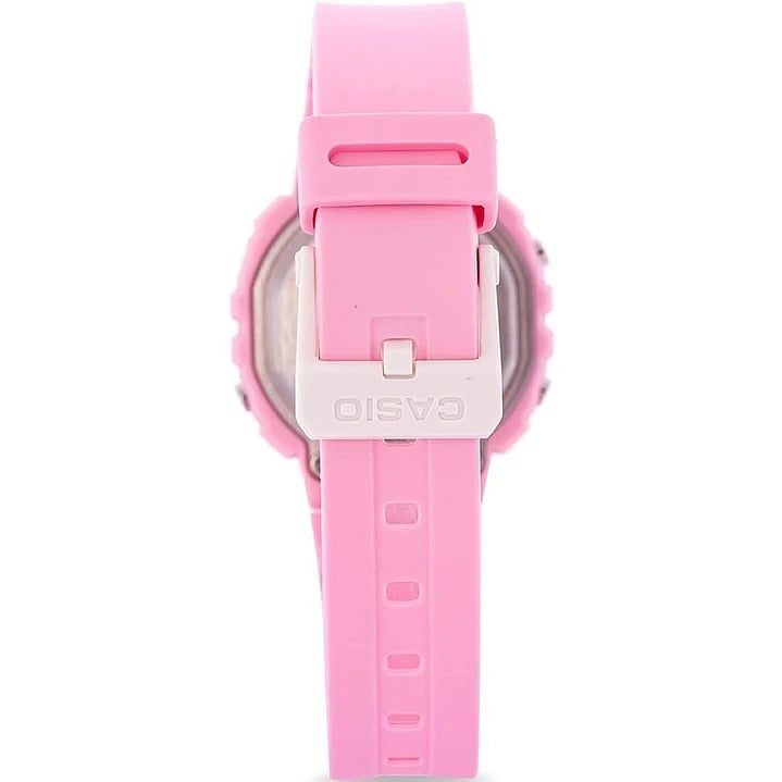 RELOJ CASIO LA-20WH-4A1